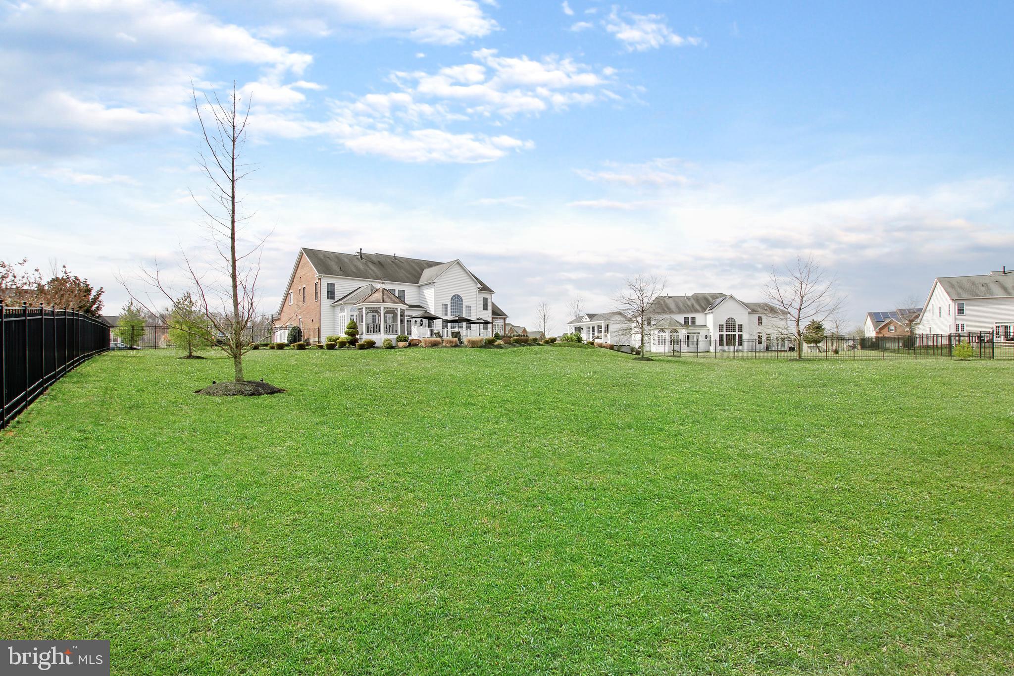 14302 Derby Ridge Road Bowie, MD 20721 - Photo 82 of 85 Exterior Rear