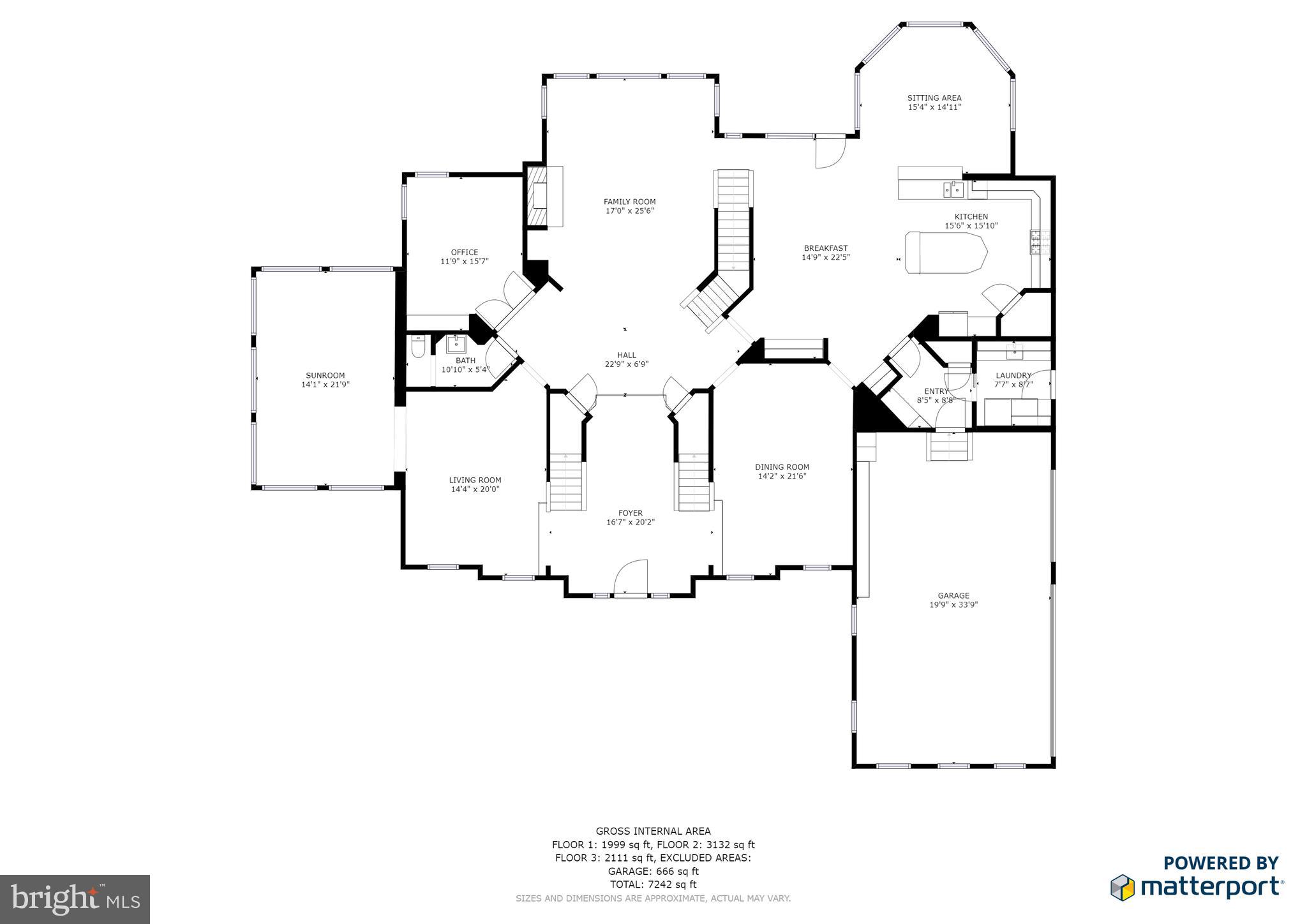 14302 Derby Ridge Road Bowie, MD 20721 - Photo 83 of 85