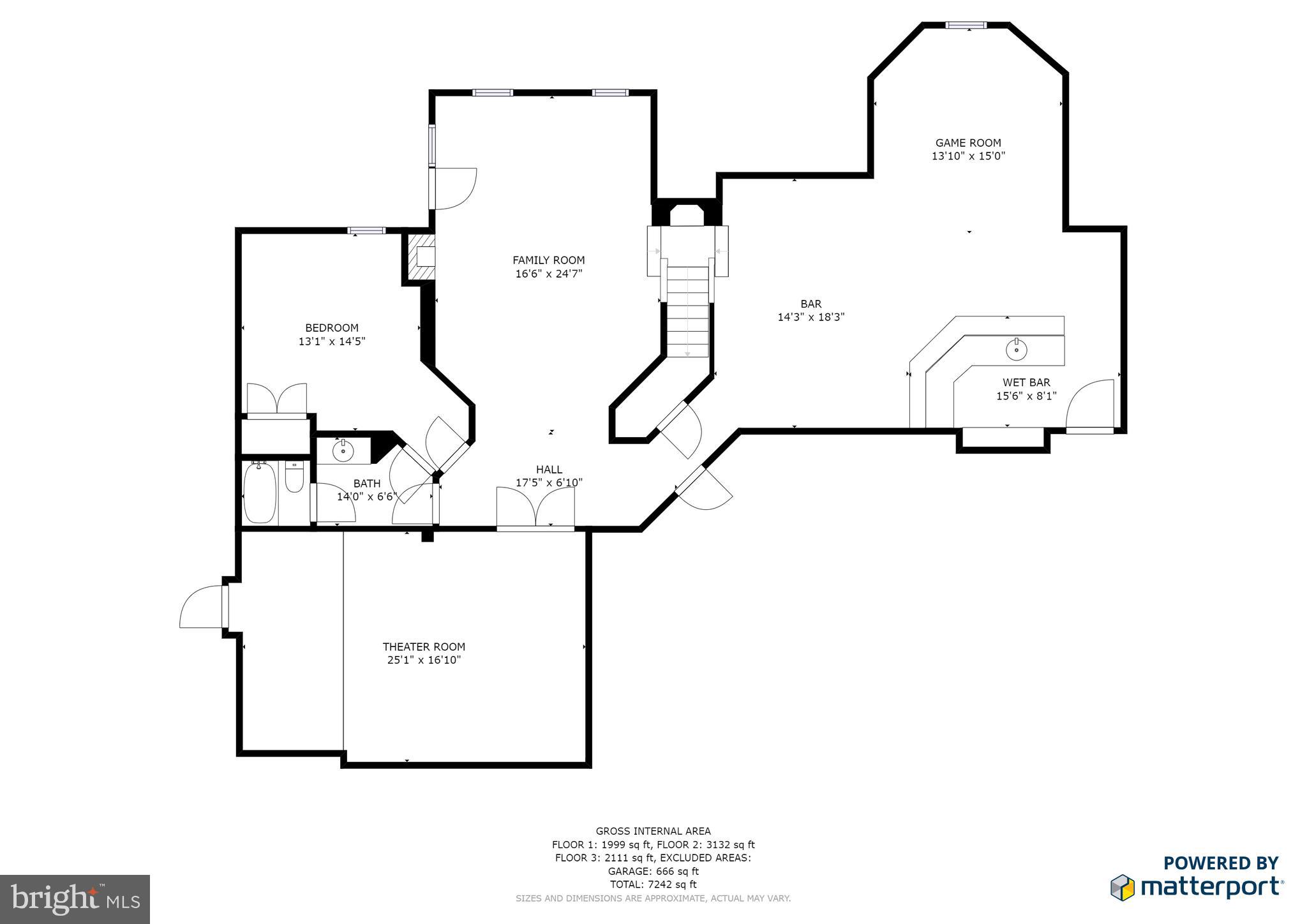 14302 Derby Ridge Road Bowie, MD 20721 - Photo 84 of 85