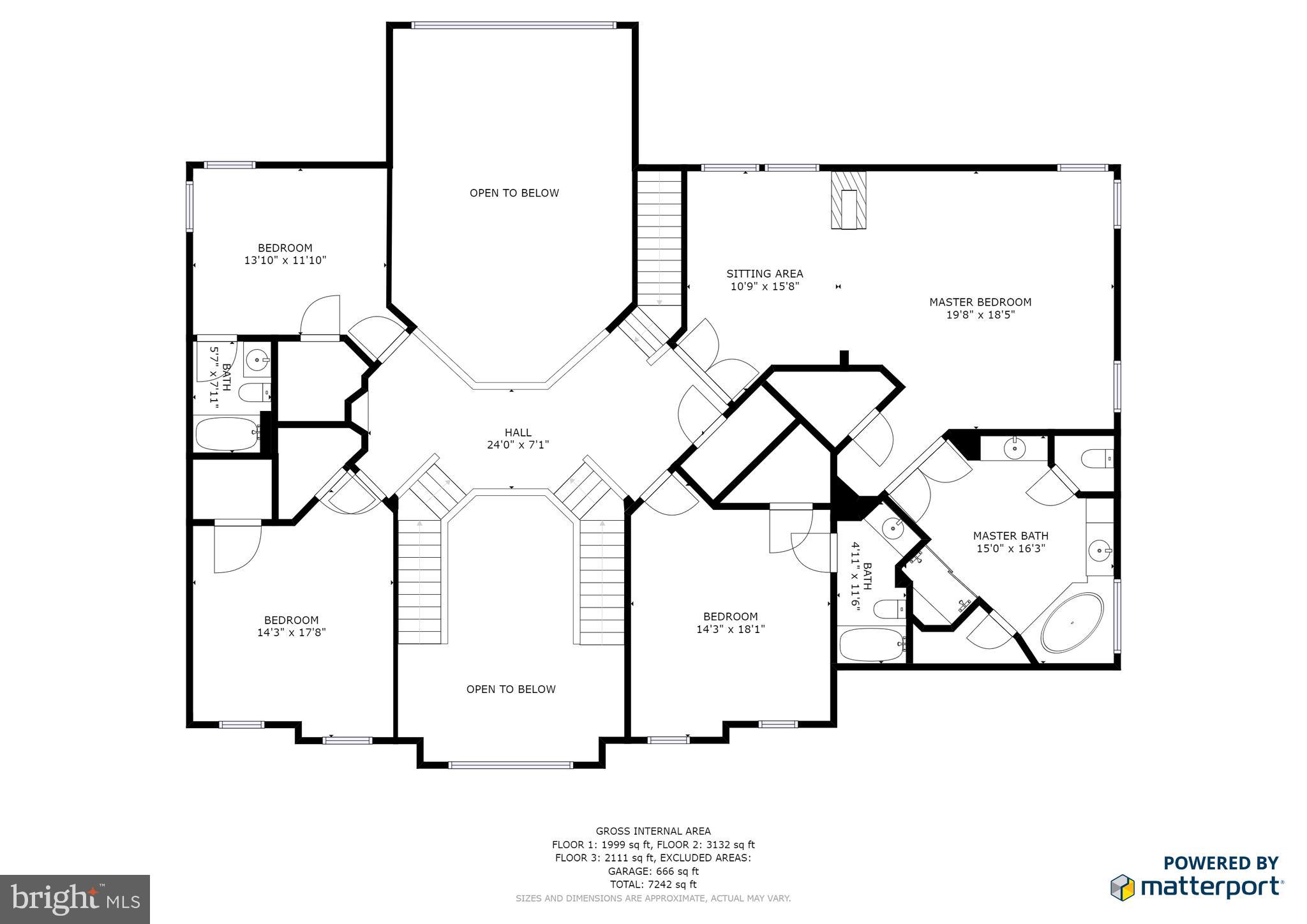 14302 Derby Ridge Road Bowie, MD 20721 - Photo 85 of 85