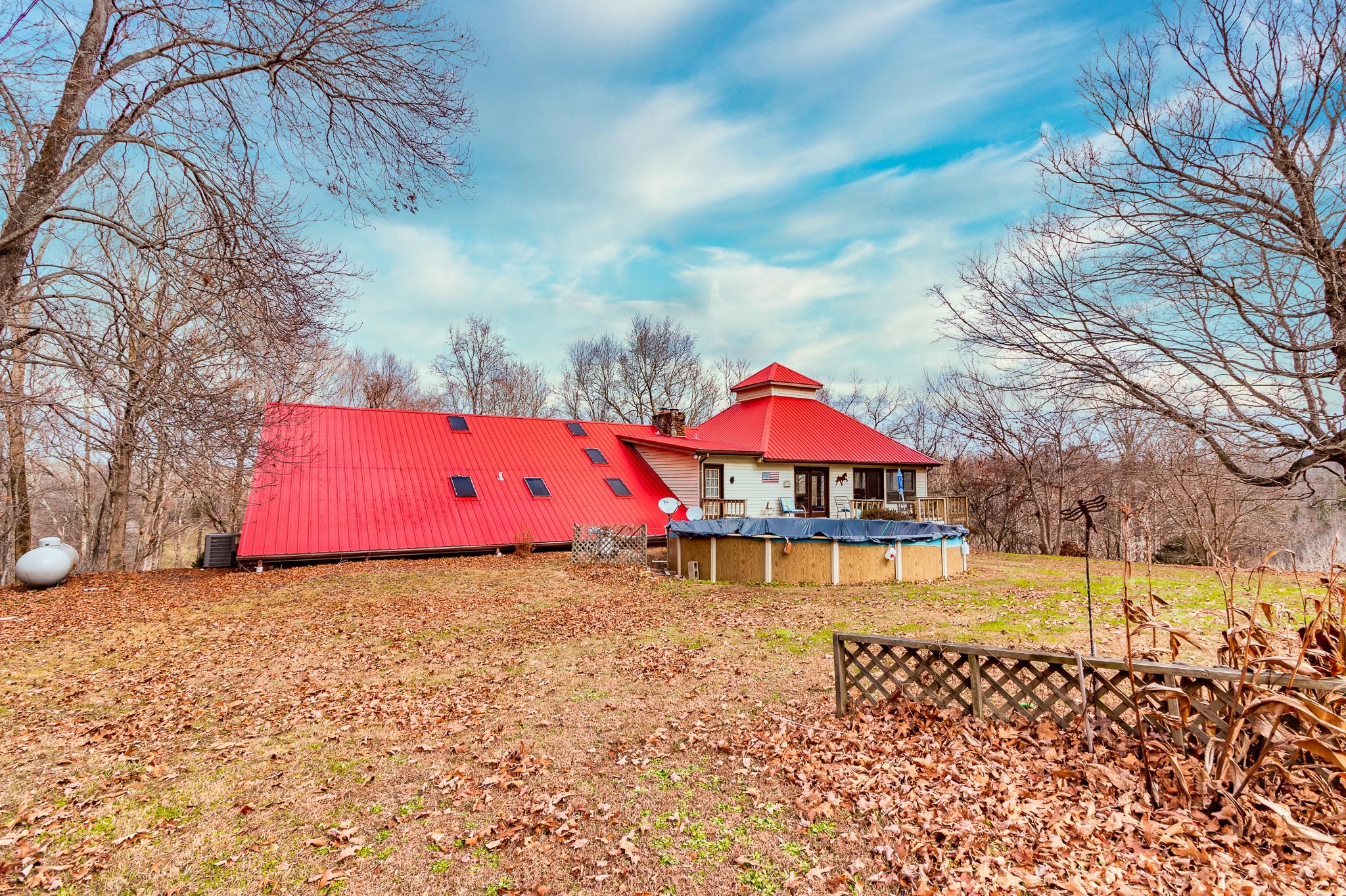 615 Sumac Road Pulaski, TN 38478 - Photo 1 of 39 Gallery Image 1