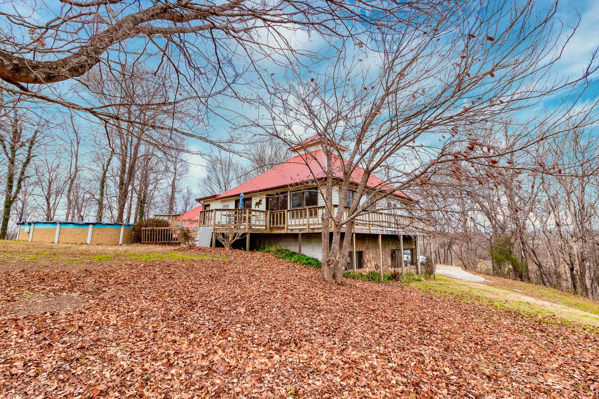 615 Sumac Road Pulaski, TN 38478 - Photo 2 of 39 Gallery Image 2