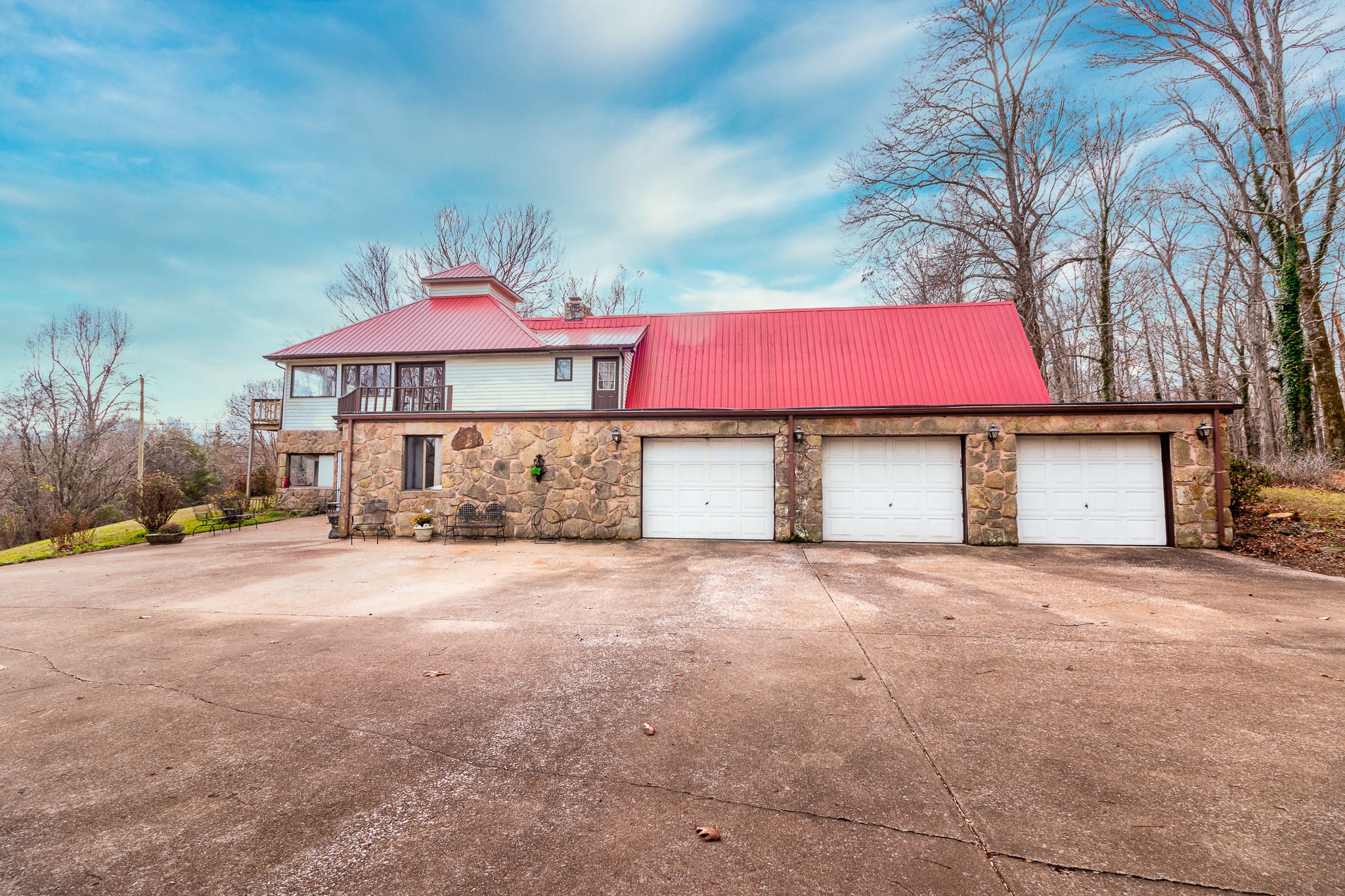 615 Sumac Road Pulaski, TN 38478 - Photo 20 of 39 Gallery Image 20