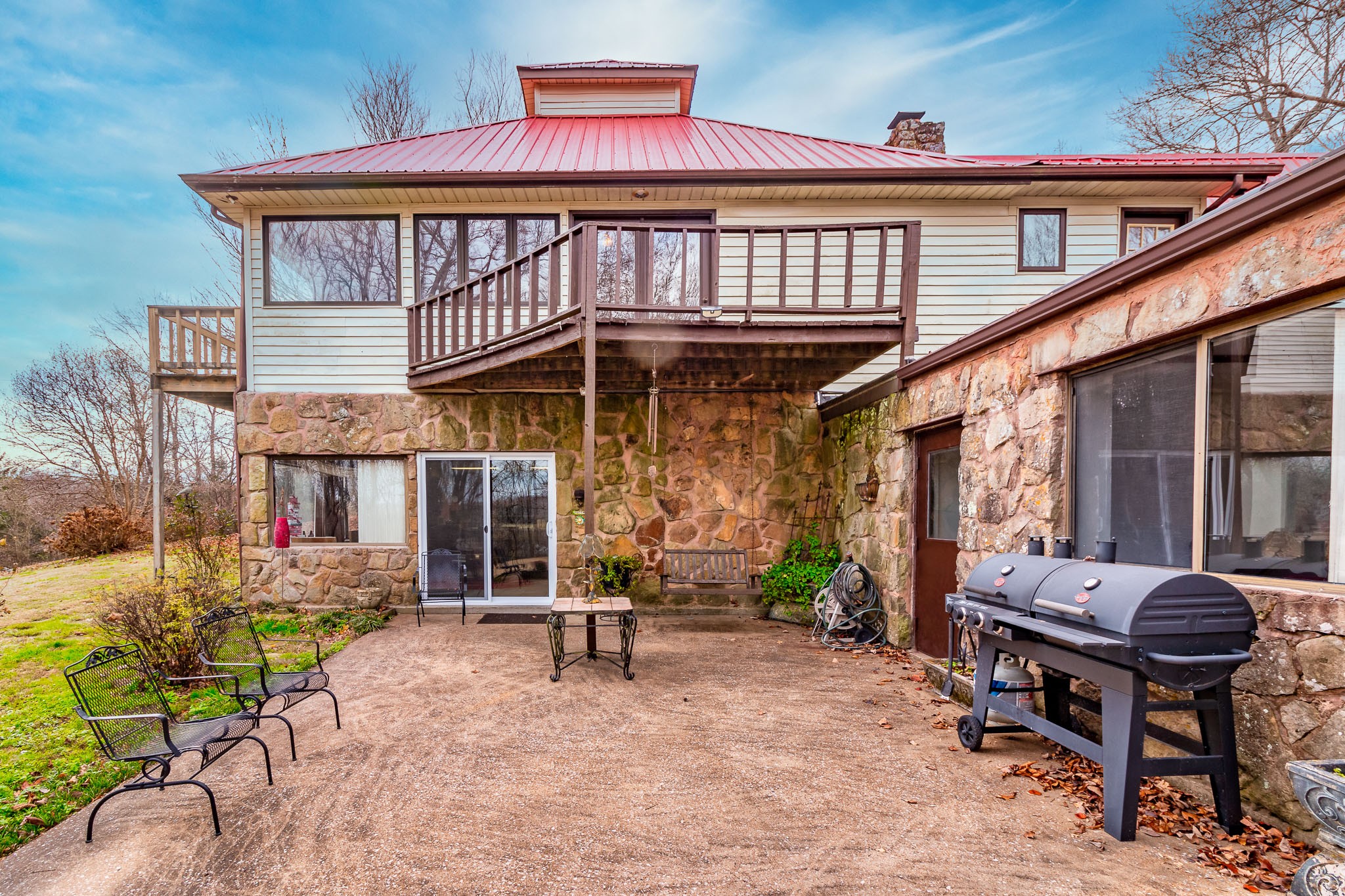 615 Sumac Road Pulaski, TN 38478 - Photo 3 of 39 Gallery Image 3