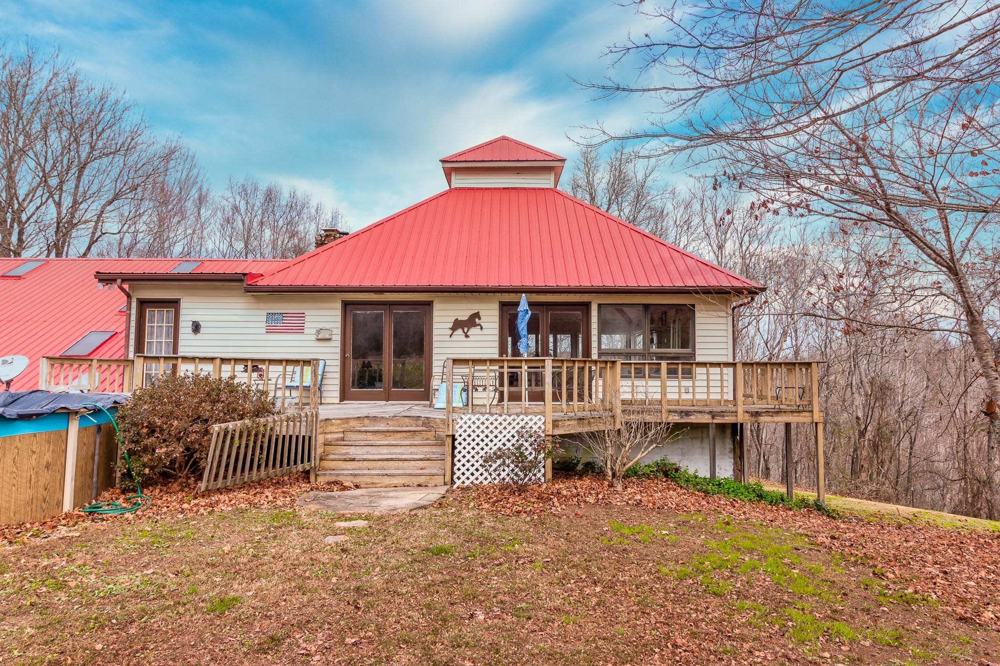 615 Sumac Road Pulaski, TN 38478 - Photo 21 of 39 Gallery Image 21