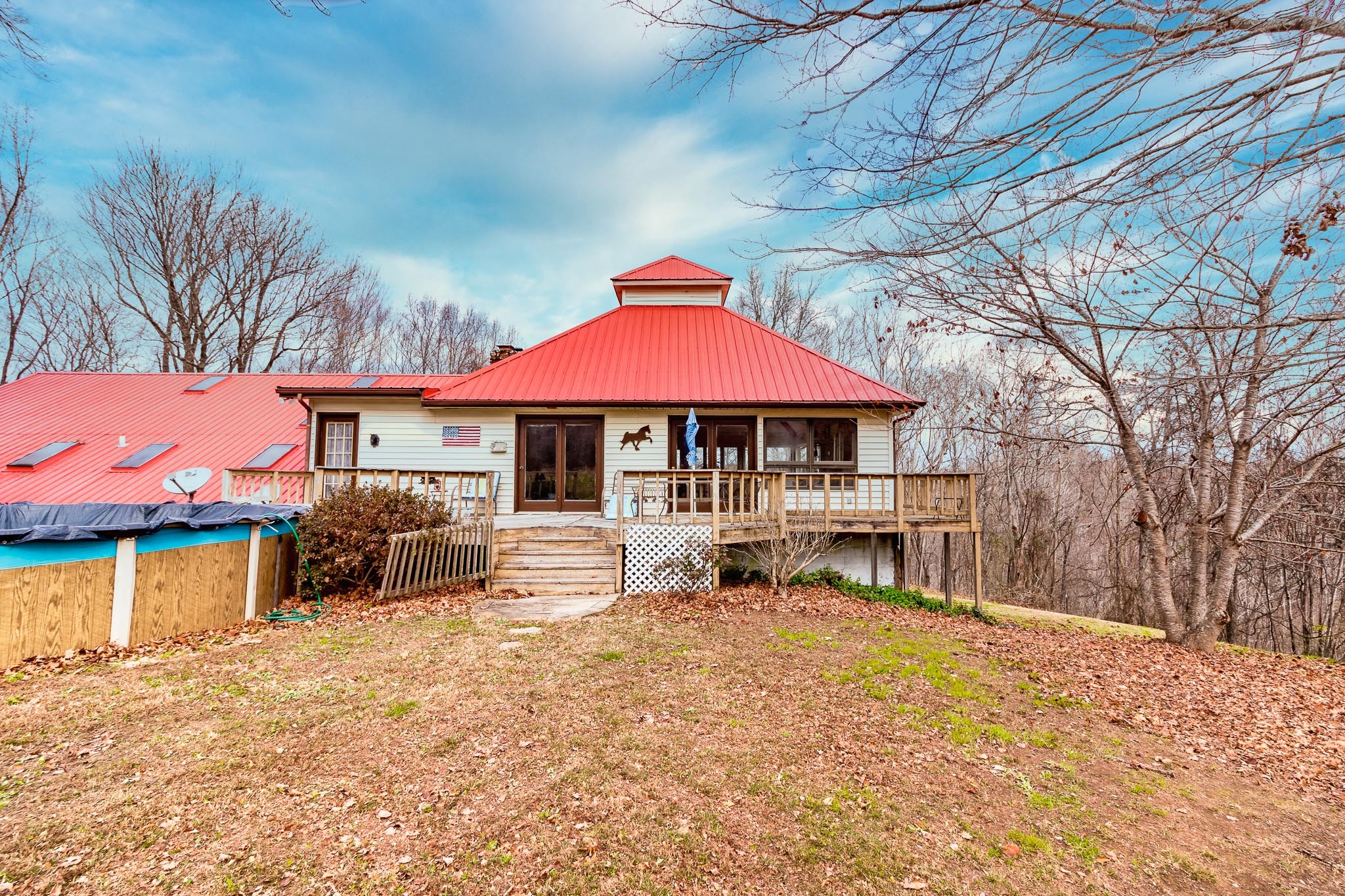 615 Sumac Road Pulaski, TN 38478 - Photo 22 of 39 Gallery Image 22