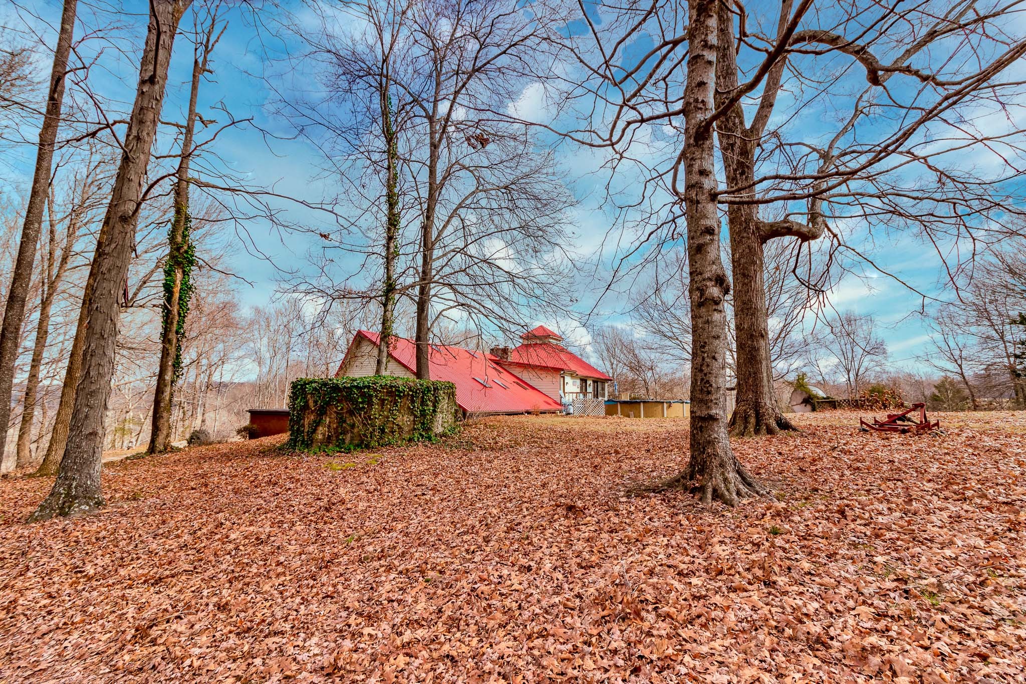 615 Sumac Road Pulaski, TN 38478 - Photo 23 of 39 Gallery Image 23
