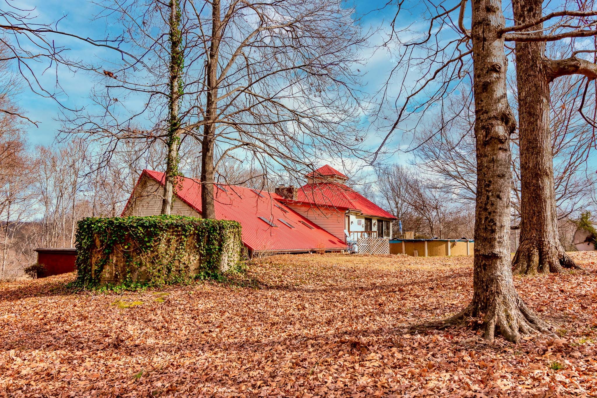 615 Sumac Road Pulaski, TN 38478 - Photo 24 of 39 Gallery Image 24