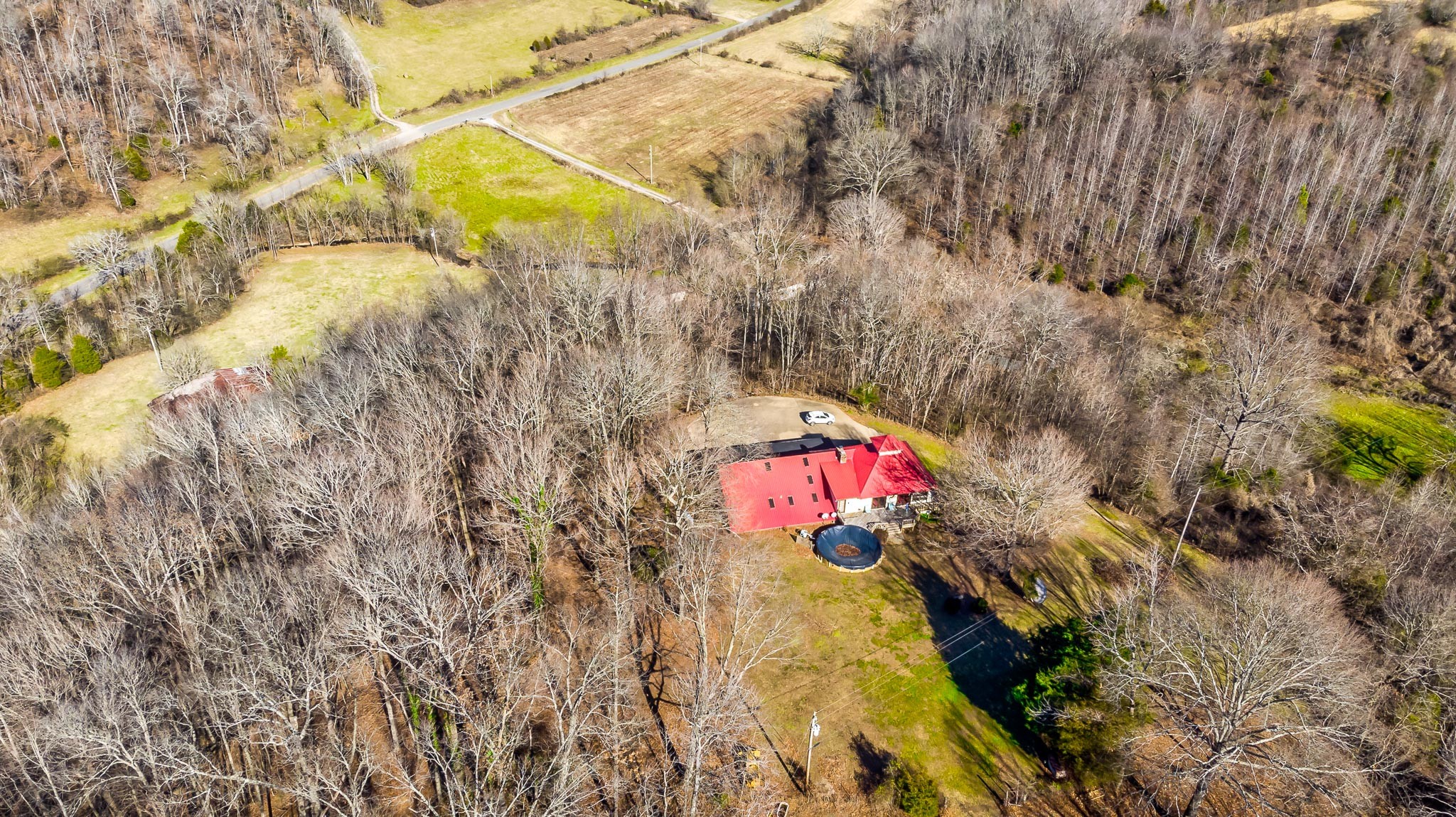 615 Sumac Road Pulaski, TN 38478 - Photo 28 of 39 Gallery Image 28