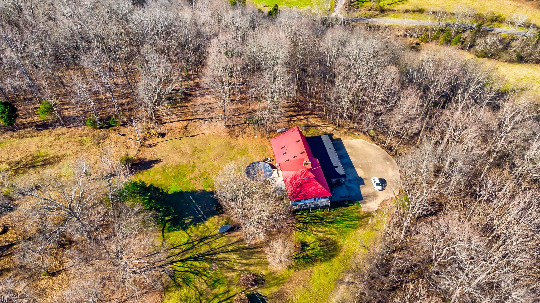 615 Sumac Road Pulaski, TN 38478 - Photo 29 of 39 Gallery Image 29