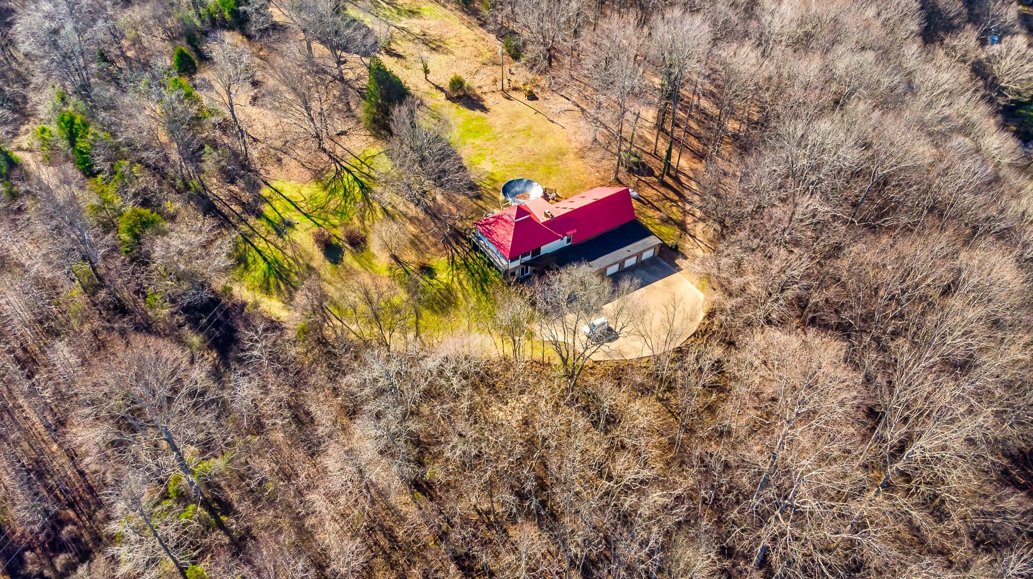 615 Sumac Road Pulaski, TN 38478 - Photo 30 of 39 Gallery Image 30