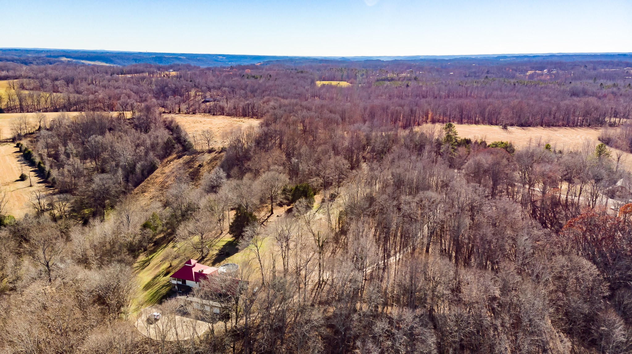 615 Sumac Road Pulaski, TN 38478 - Photo 34 of 39 Gallery Image 34