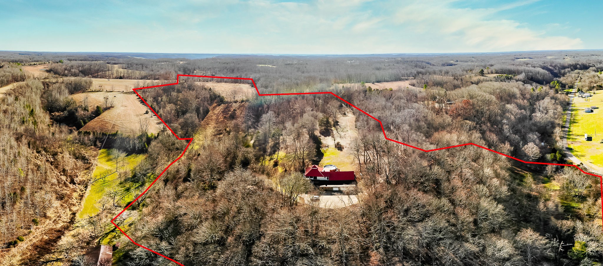 615 Sumac Road Pulaski, TN 38478 - Photo 38 of 39 Gallery Image 38