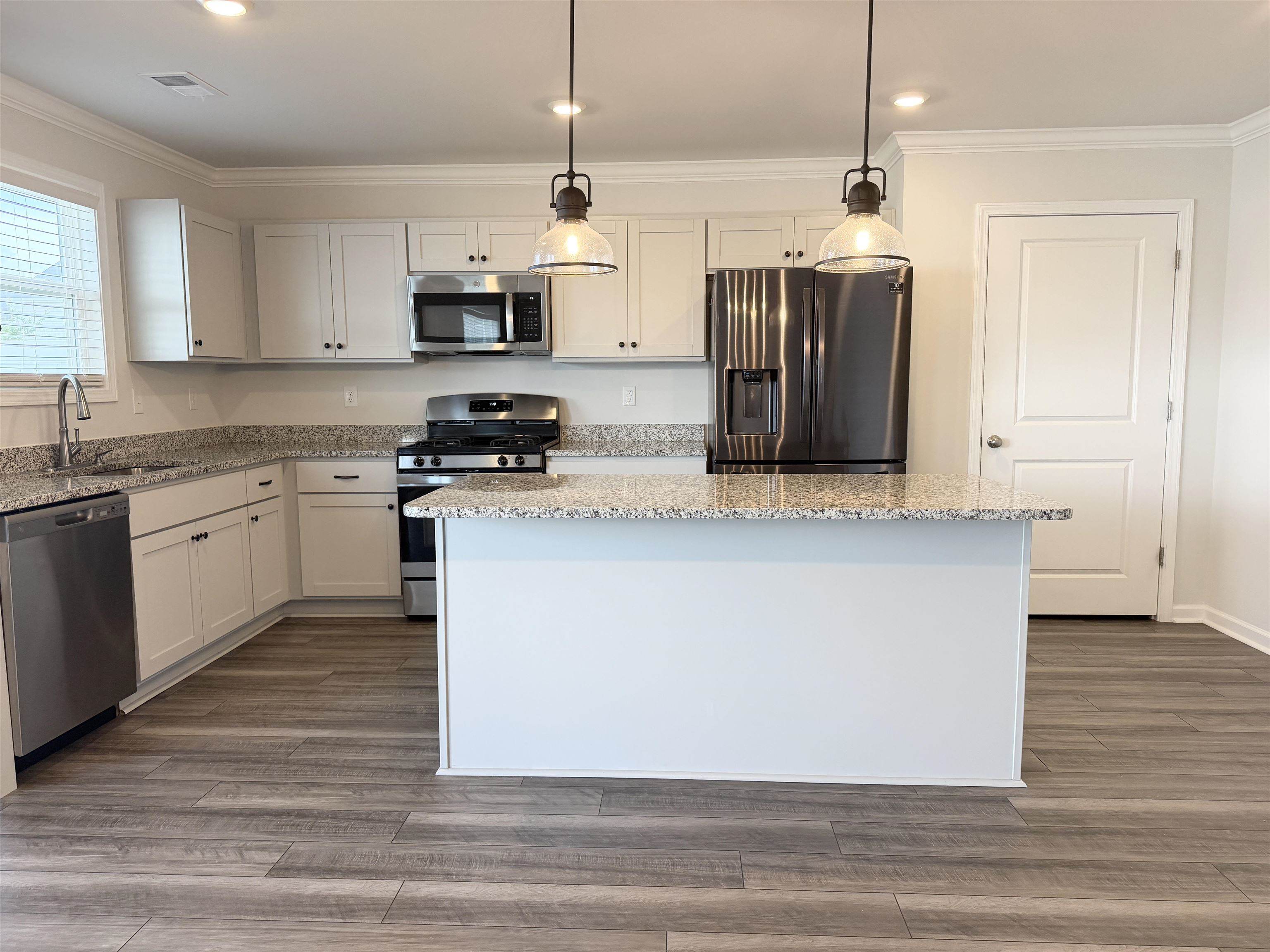 7210 New Harmony Way Inman, SC 29349 - Photo 4 of 28