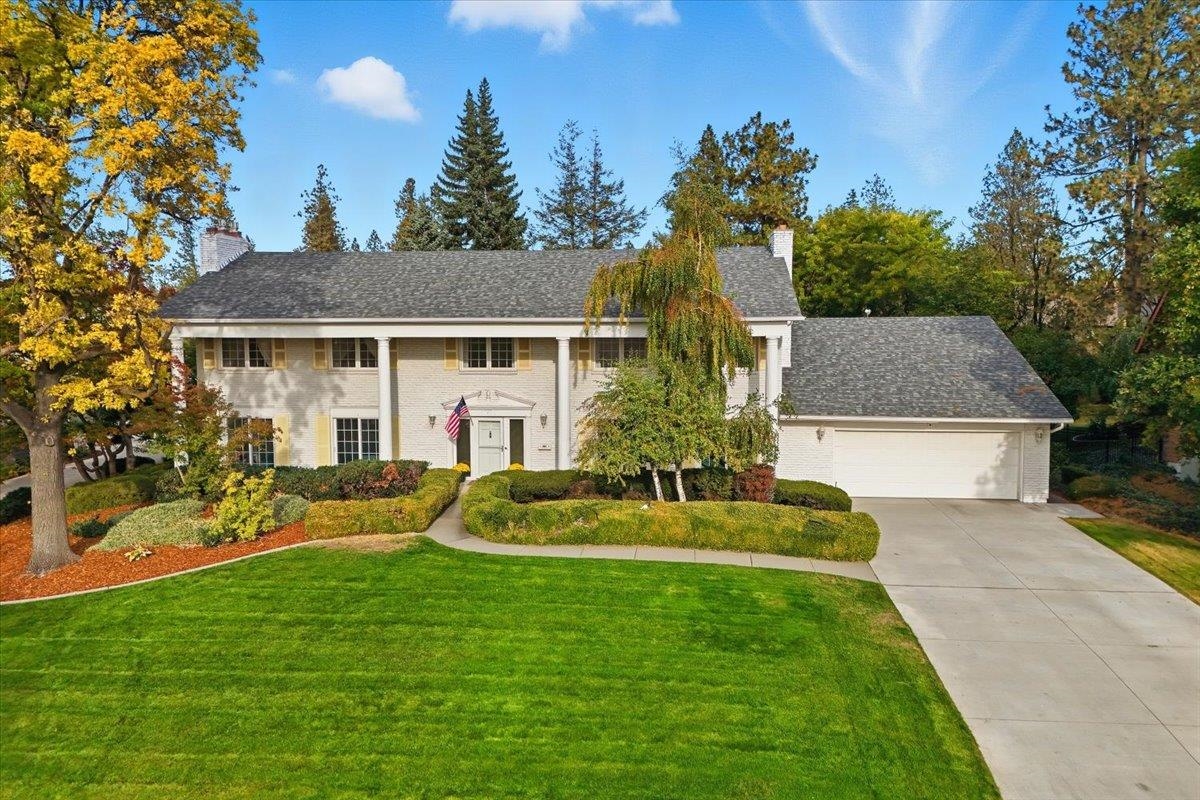 3433 South High Drive Spokane, WA 99203 - Photo 1 of 50