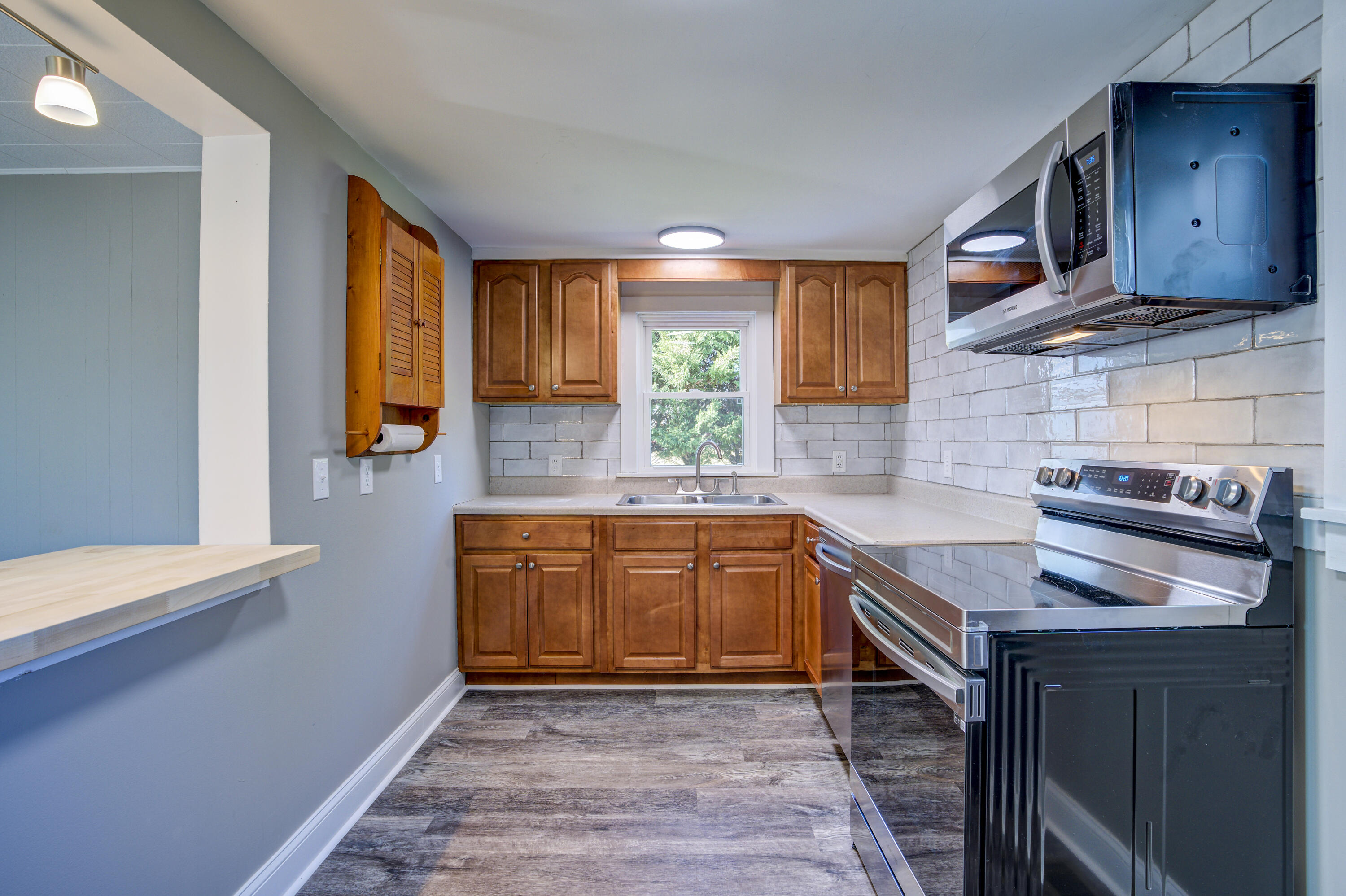 4116 Old State Rte 34 Limestone, TN 37681 - Photo 5 of 33 OldState--5