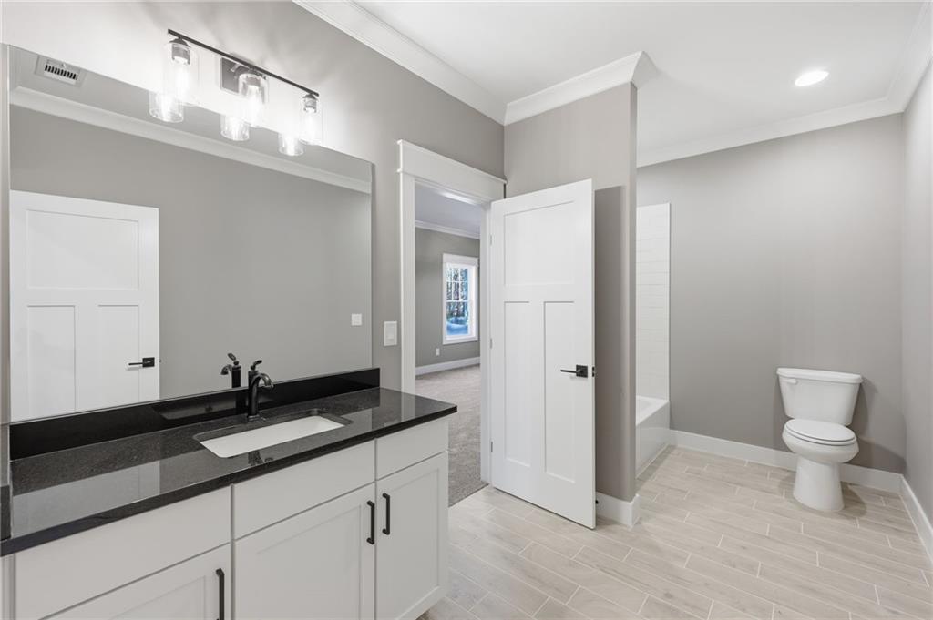 6054 Stewart Road Buford, GA 30518 - Photo 46 of 73
