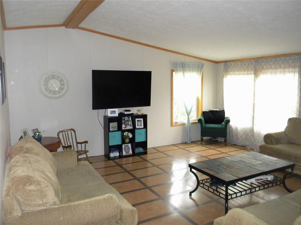 133 Rollins Road Freedom, ME 04941 - Photo 4 of 20 BRIGHT AND SUNNY FAMILY ROOM WITH...