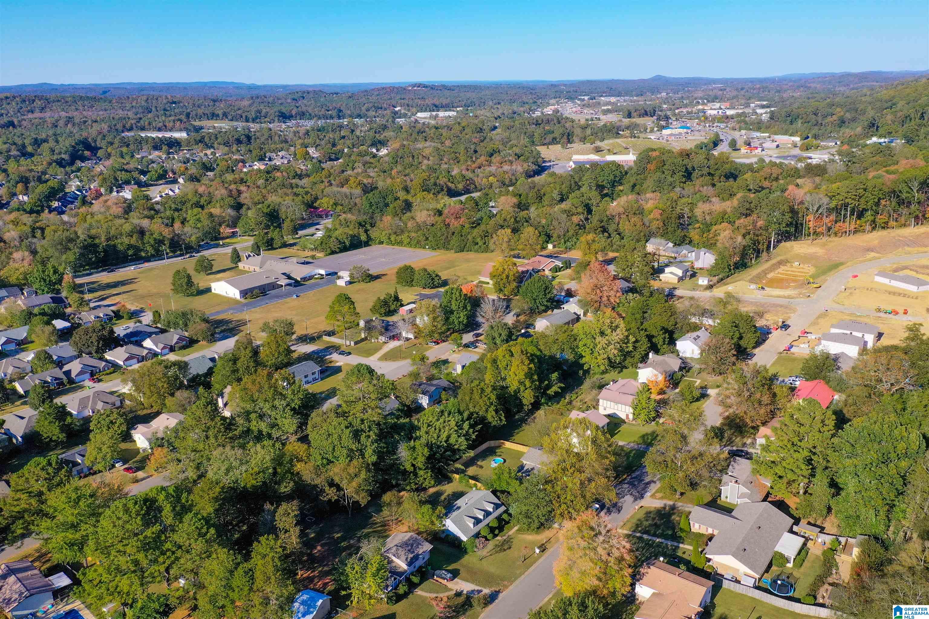 8608 Mohring Place Leeds, AL 35094 - Photo 25 of 30