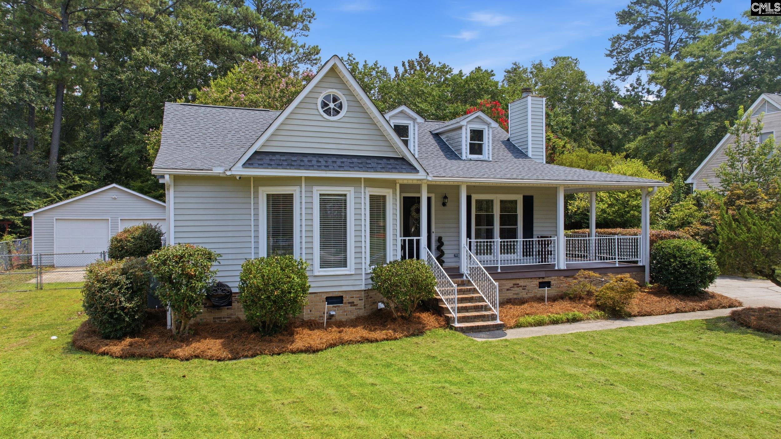 1504 Jessamine Road Lexington, SC 29073 - Photo 2 of 33