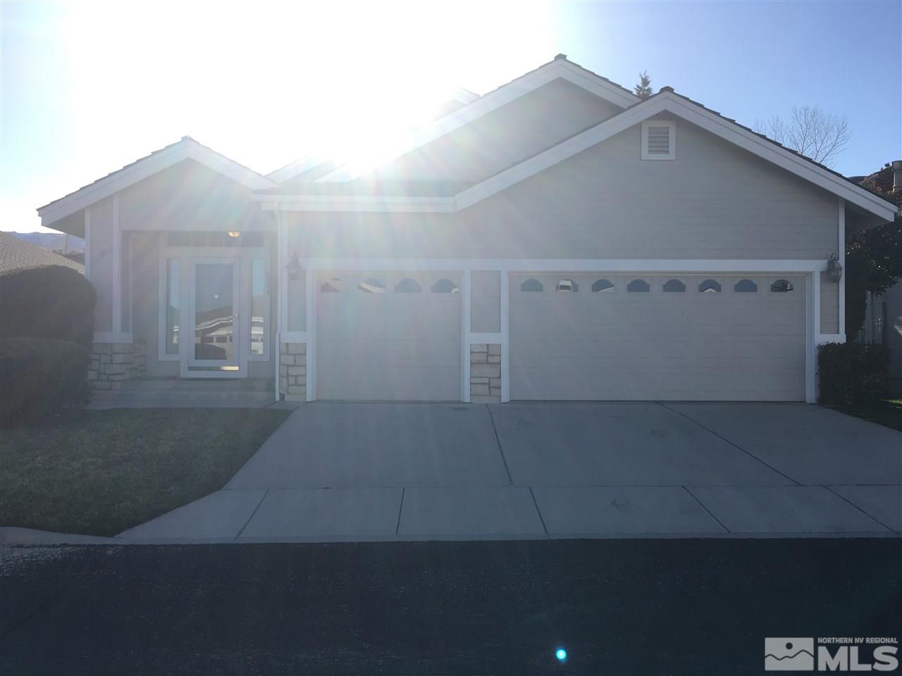 6098 Carriage House Way Reno, NV 89519 - Photo 1 of 1 Photo 1