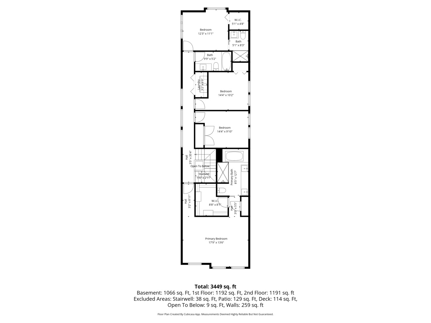 1019 West George Street Chicago, IL 60657 - Photo 40 of 43