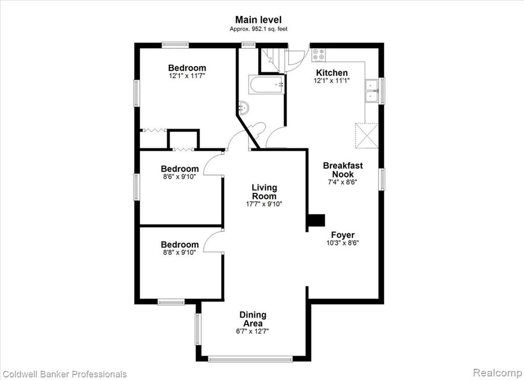 4510 South John Hix Road Wayne, MI 48184 - Photo 18 of 18 Gallery Image 18