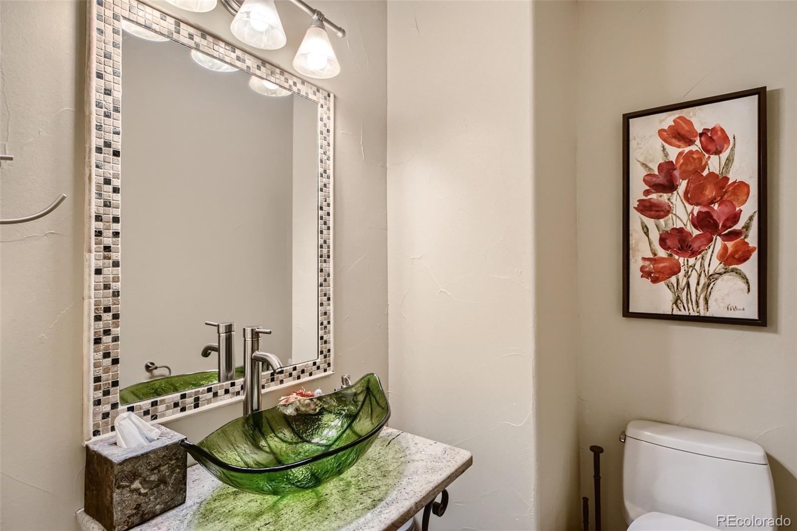 11227 Explorers Run Littleton, CO 80125 - Photo 20 of 33 a living room with furniture and a rug