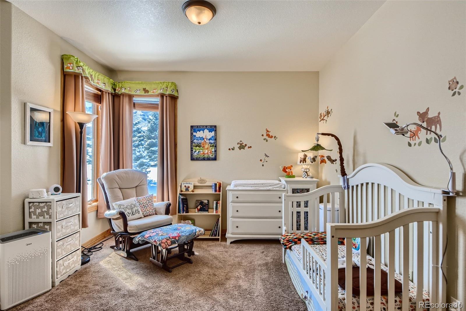 11227 Explorers Run Littleton, CO 80125 - Photo 22 of 33 a living room with furniture and a window