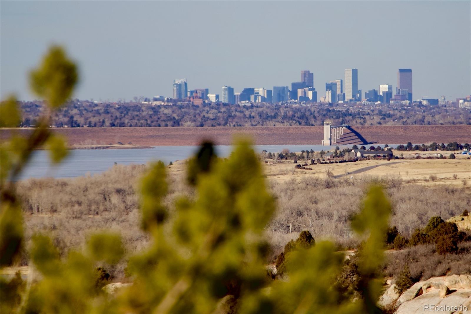 11227 Explorers Run Littleton, CO 80125 - Photo 33 of 33 a view of a city