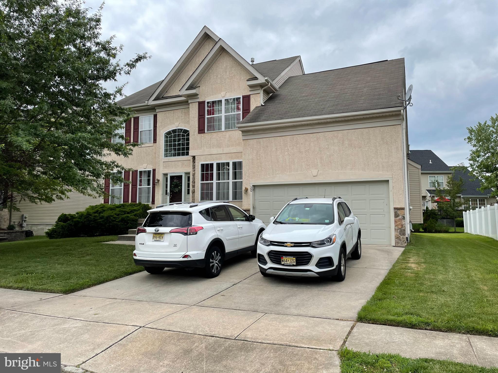 20 Stratton Lane Sewell, NJ 08080 - Photo 1 of 28