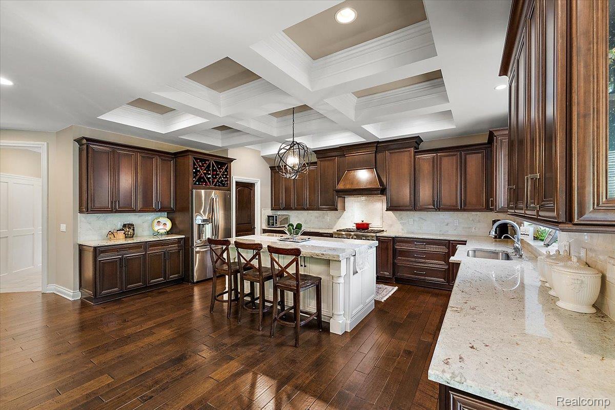 3071 Emeraude Court Rochester, MI 48306 - Photo 10 of 60 17-3071 Emeraude-40.jpg
