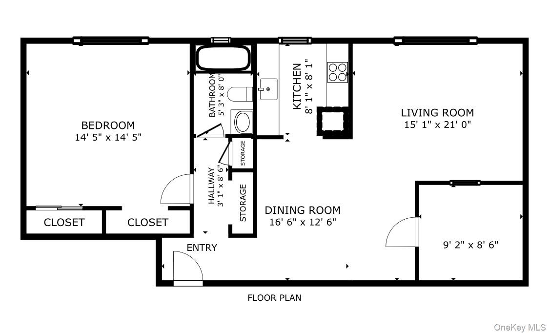 2449 I Union Avenue, Unit 34A Islip, NY 11751 - Photo 19 of 19