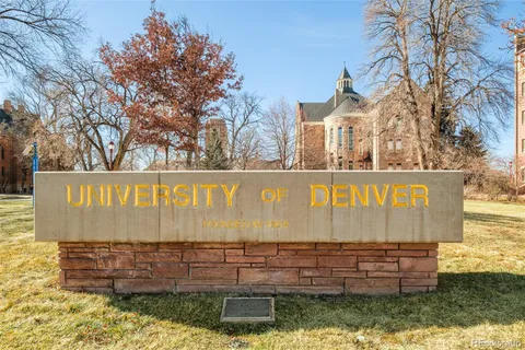 $885,000 | 2347 South High Street, Denver, CO 80210