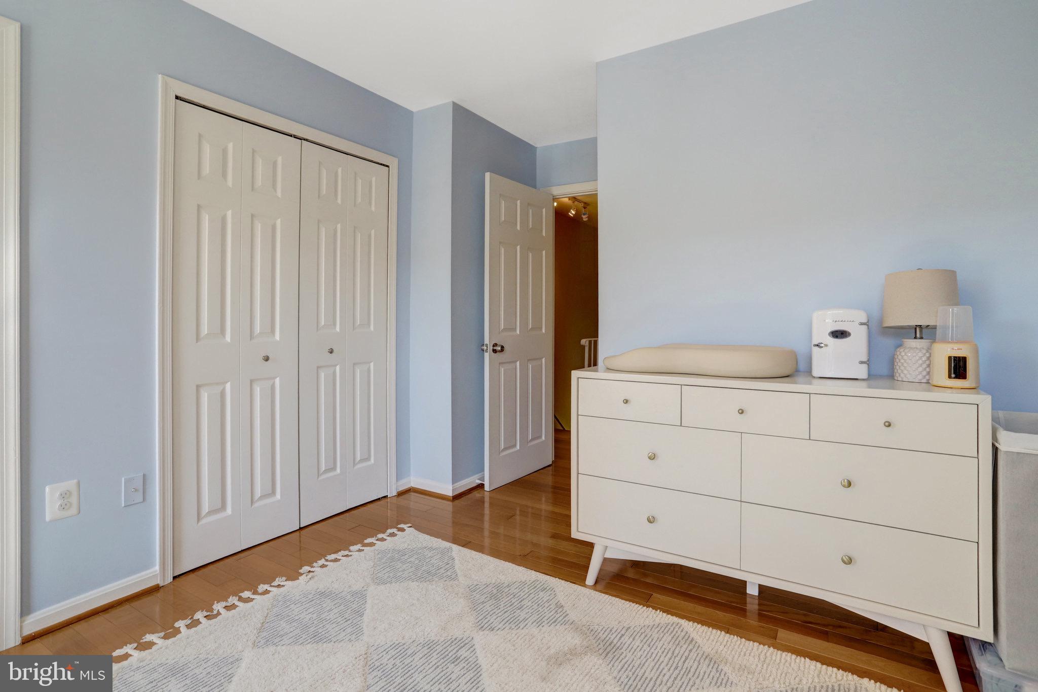 3907 9th Road South Arlington, VA 22204 - Photo 23 of 35 2nd Bedroom