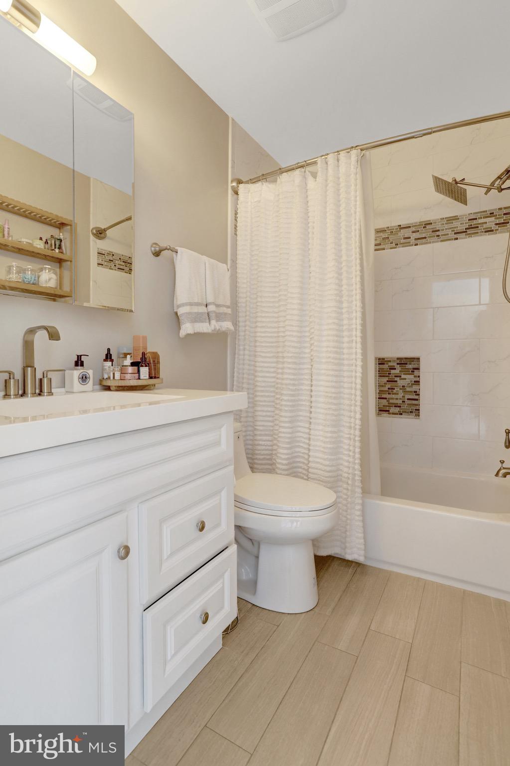 3907 9th Road South Arlington, VA 22204 - Photo 24 of 35 2 Bedroom Bath