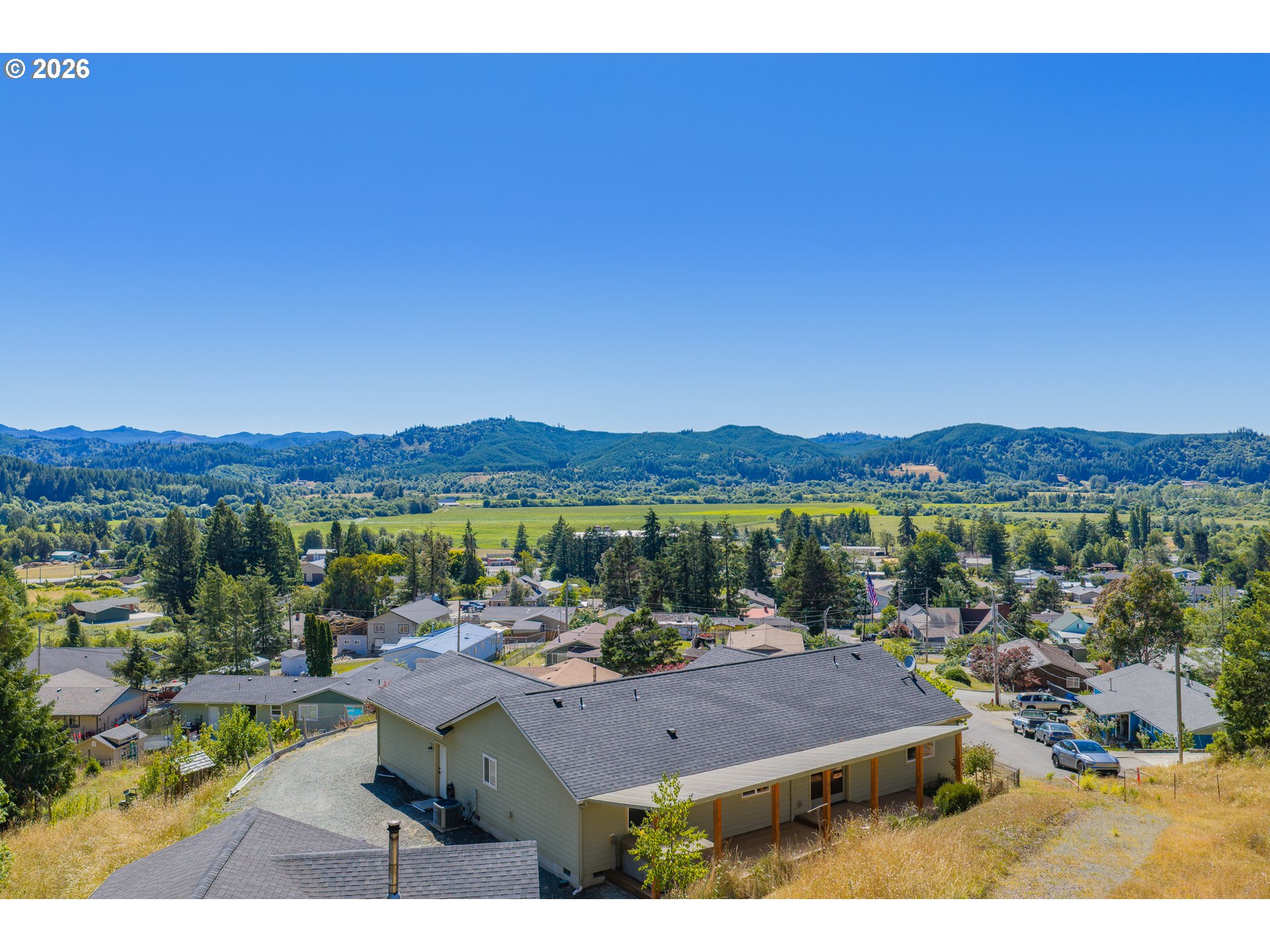 2217 King Lane Myrtle Point, OR 97458 - Photo 5 of 47