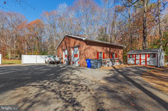 $1,500 | 6245 Cracklingtown Road, Hughesville, MD 20637