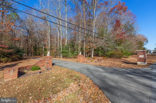 $1,500 | 6245 Cracklingtown Road, Hughesville, MD 20637