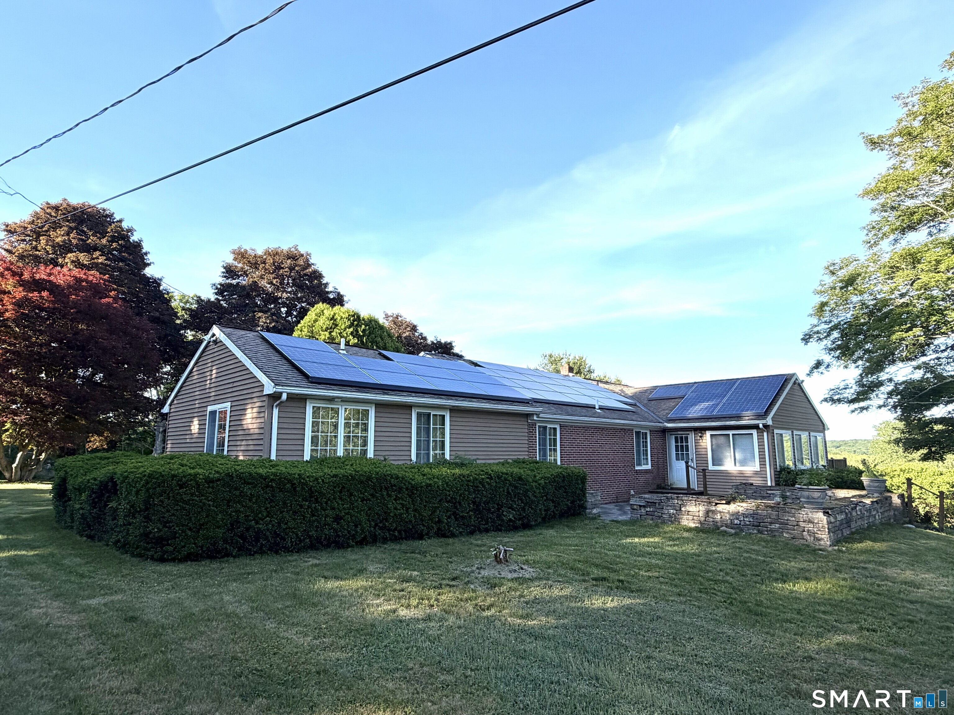165 Huntington Road Scotland, CT 06264 - Photo 4 of 30