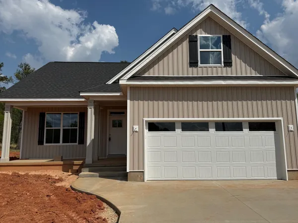 $375,000 | 220 Water Mill Road, Cowpens, SC 29330