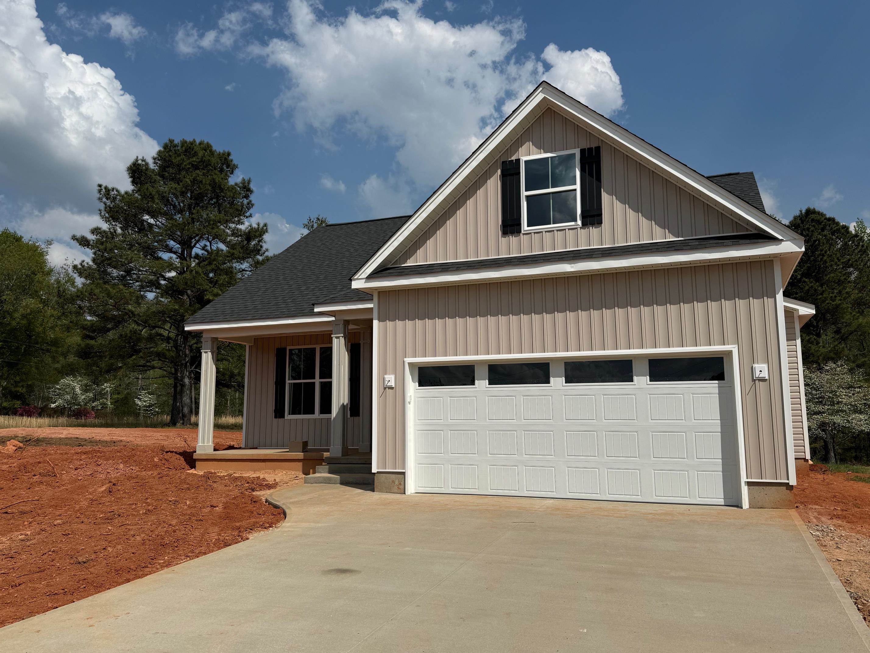 220 Water Mill Road Cowpens, SC 29330 - Photo 2 of 15