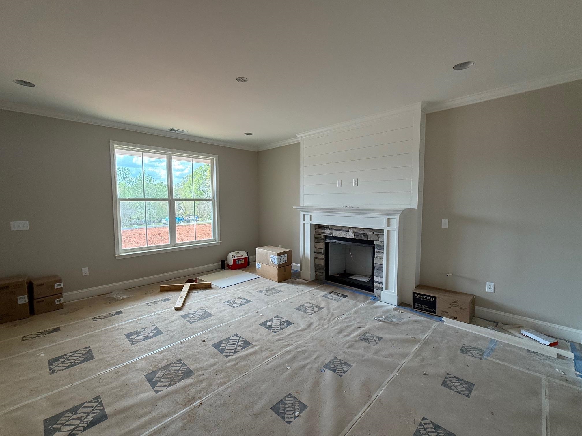 220 Water Mill Road Cowpens, SC 29330 - Photo 4 of 15