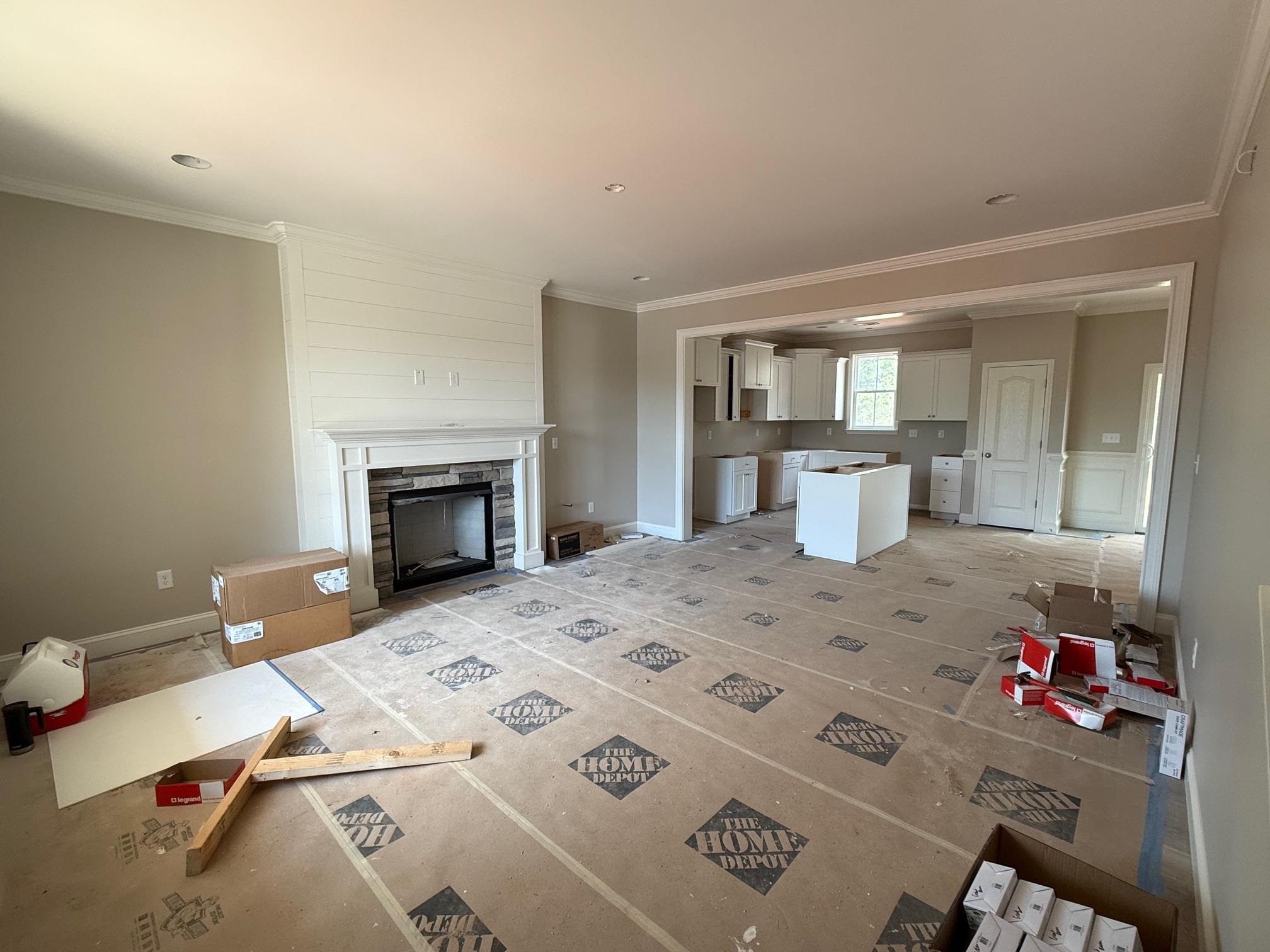 220 Water Mill Road Cowpens, SC 29330 - Photo 5 of 15