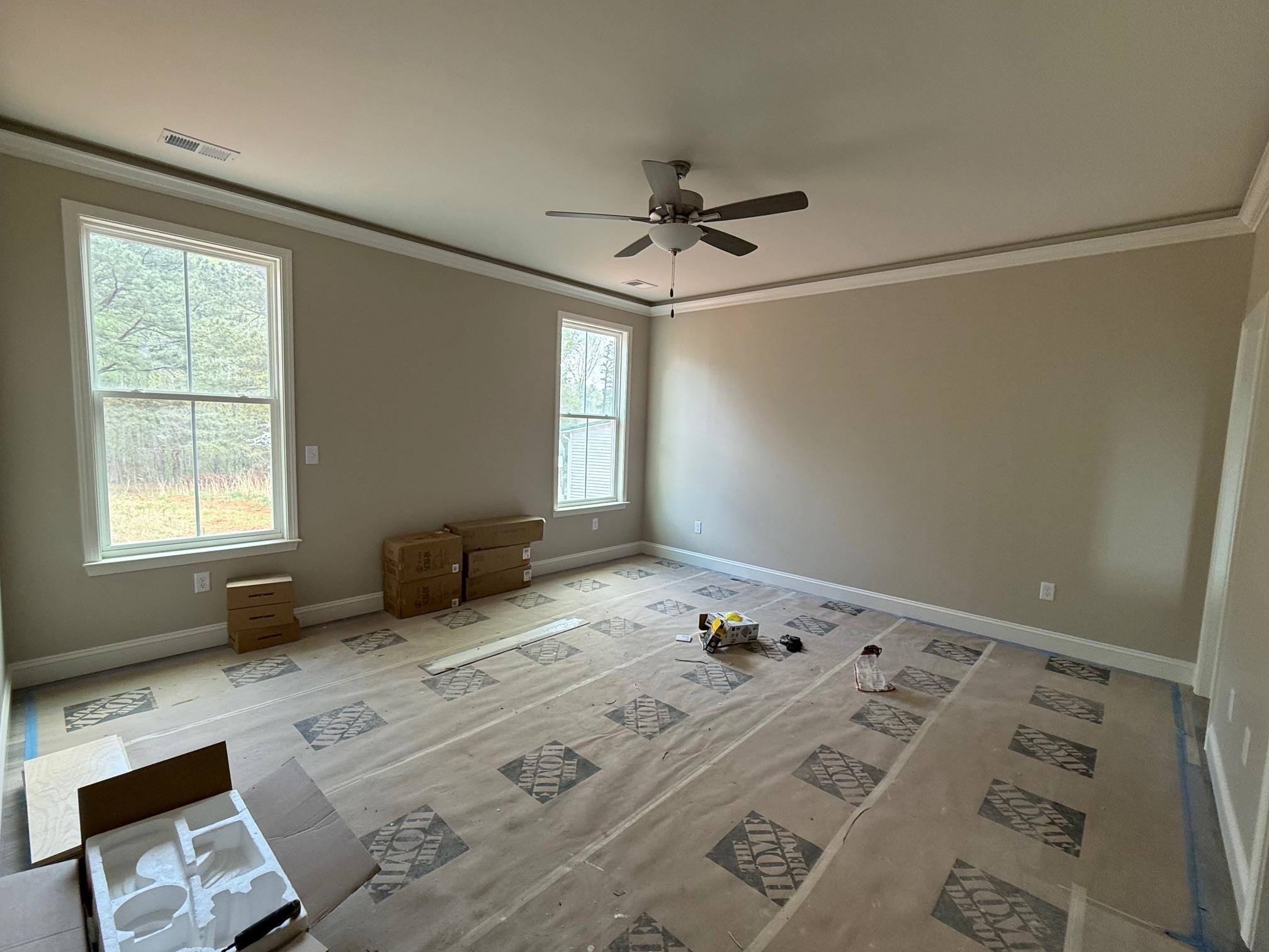 220 Water Mill Road Cowpens, SC 29330 - Photo 7 of 15