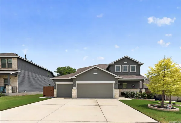 $2,200 | 237 Hinsdale Run, Cibolo, TX 78108