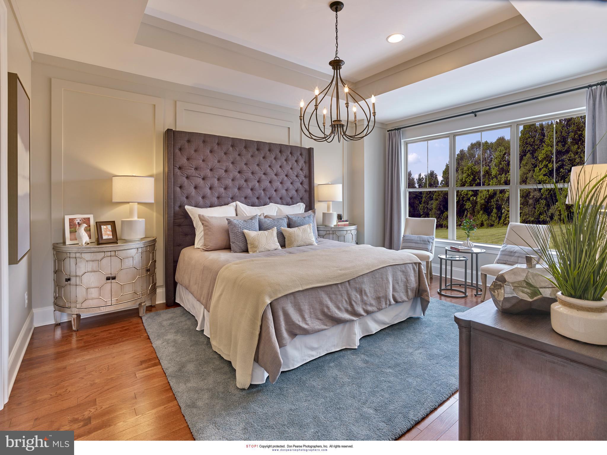 1060 James Walter Way Kennett Square, PA 19348 - Photo 13 of 33 1st Floor Master Suite