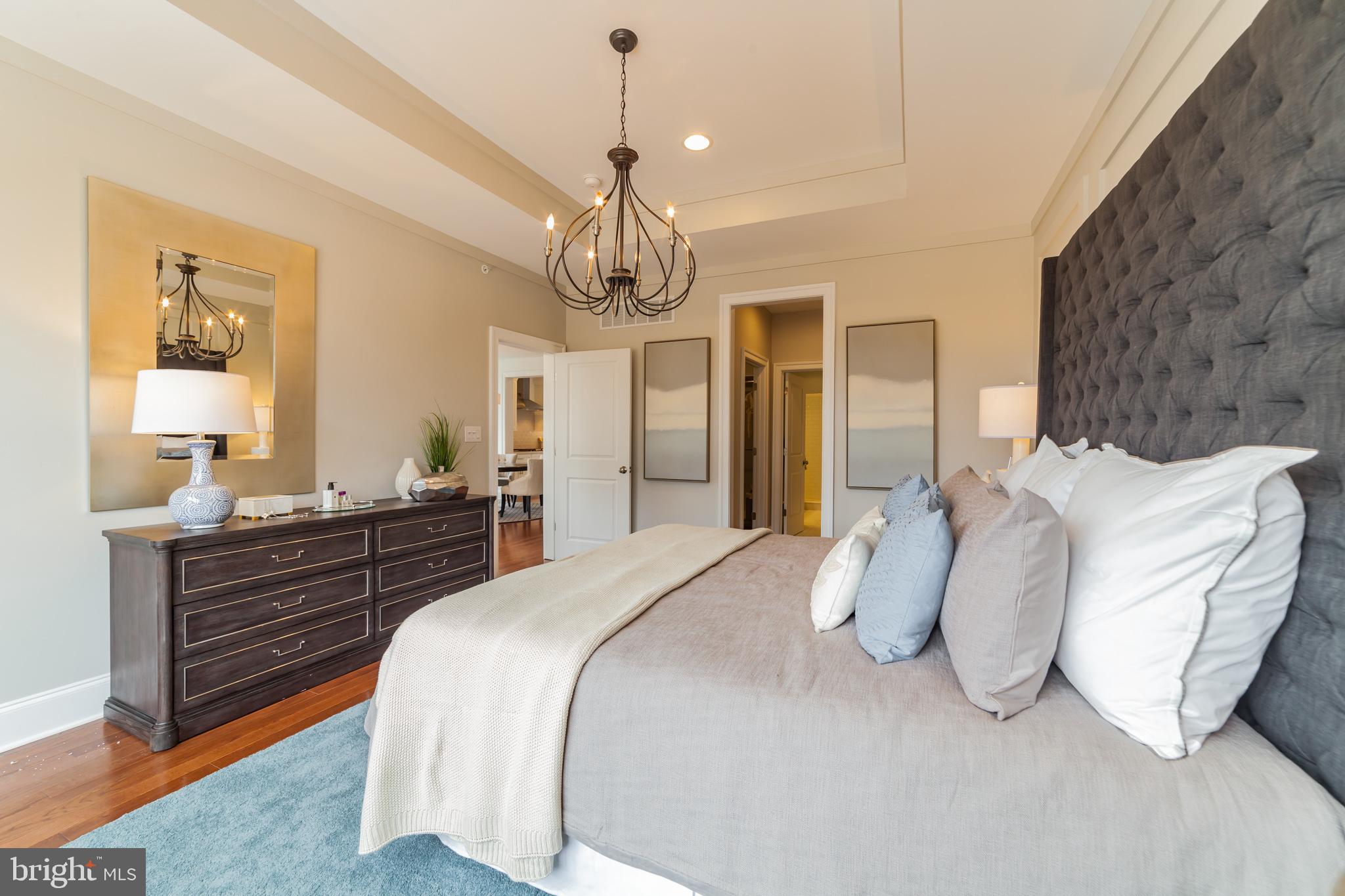 1060 James Walter Way Kennett Square, PA 19348 - Photo 14 of 33 1st Floor Master Bedroom