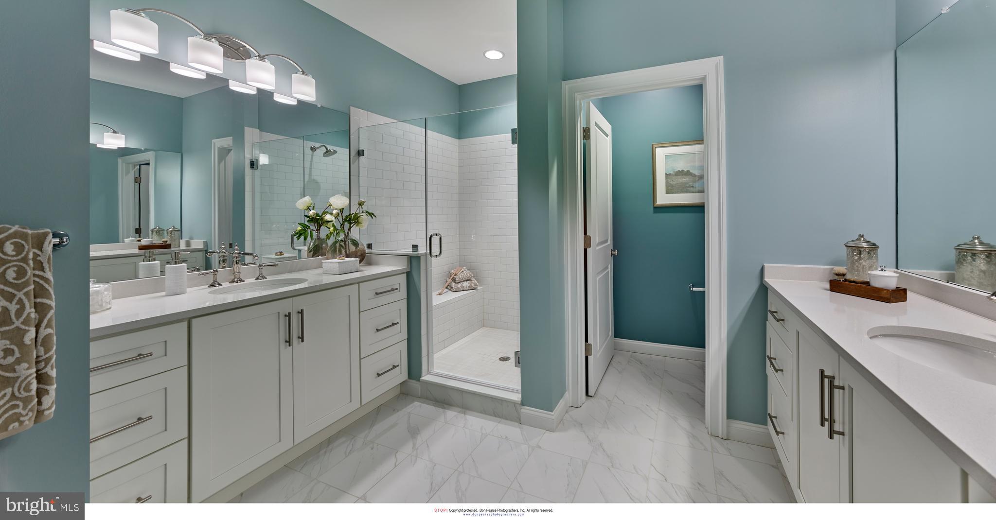 1060 James Walter Way Kennett Square, PA 19348 - Photo 16 of 33 Master Bath