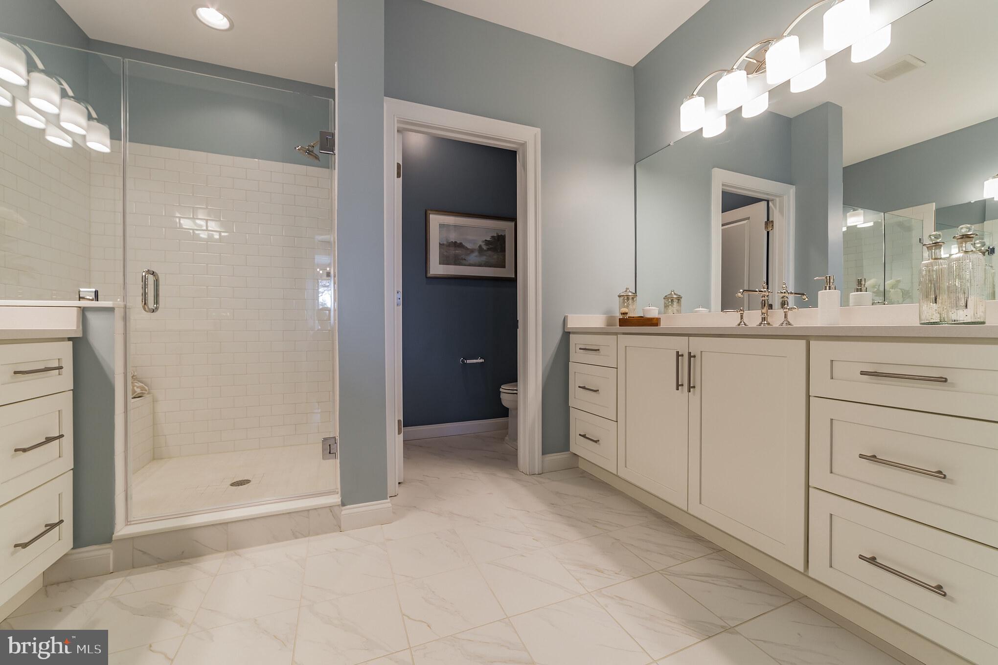 1060 James Walter Way Kennett Square, PA 19348 - Photo 17 of 33 Master Bath